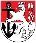 Düsseldorfer Wappenzeichen