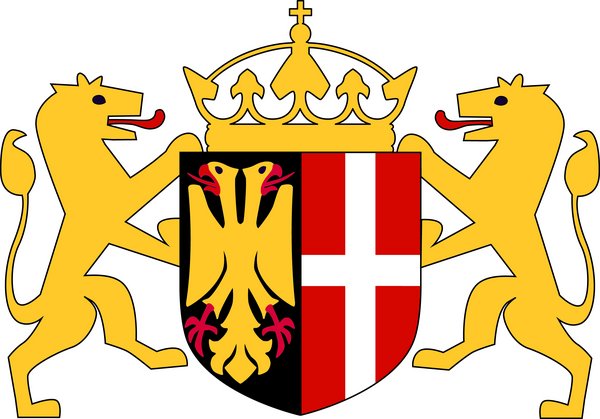 Neusser Wappensymbol